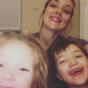 Meet your Posher, Misty